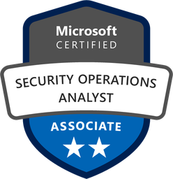 Microsoft SC-200 badge